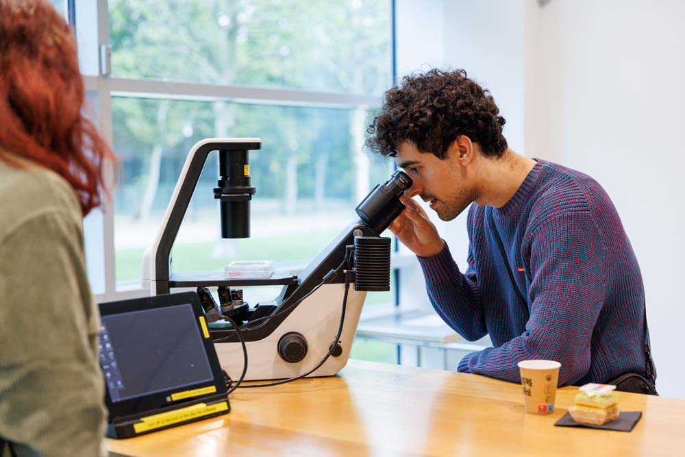 07-10-2022: Eerste Utrecht Science Lezing Hans Clevers